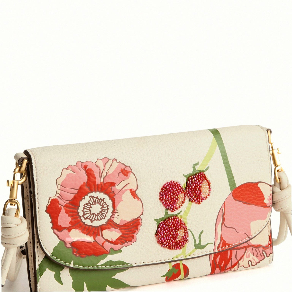 Wildwood Wallet Crossbody
