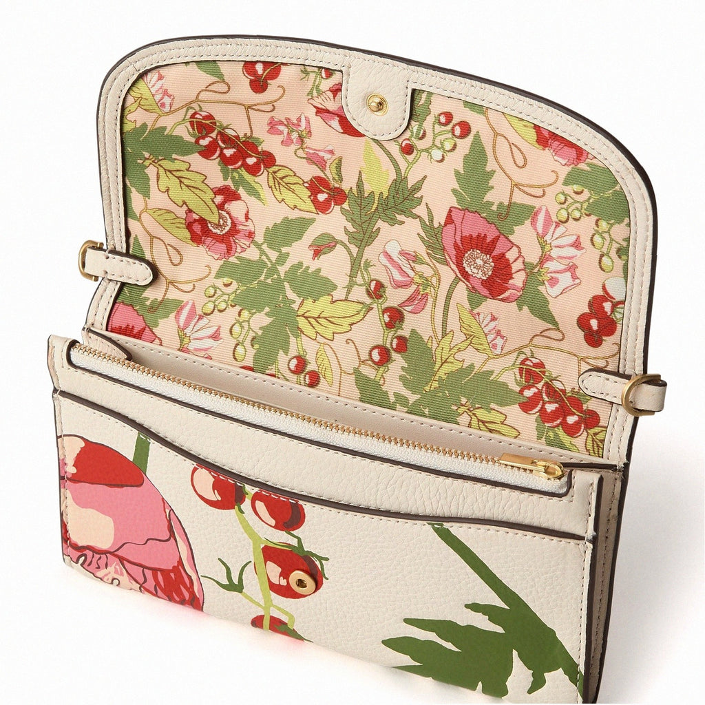 Wildwood Wallet Crossbody