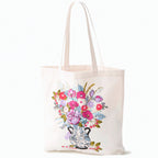Woodlark Tote Bag
