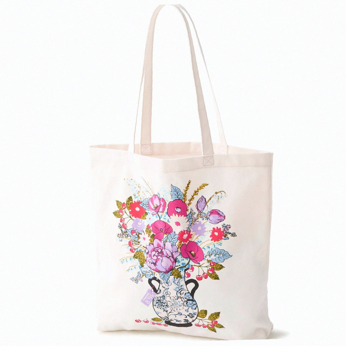Woodlark Tote Bag