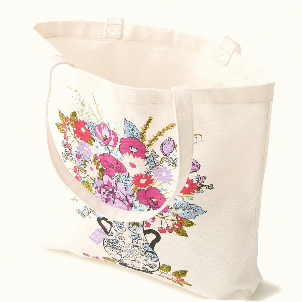 Woodlark Tote Bag