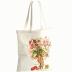 Woodlark Tote Bag
