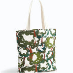 Woodlark Tote Bag