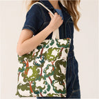 Woodlark Tote Bag