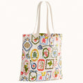 Woodlark Tote Bag
