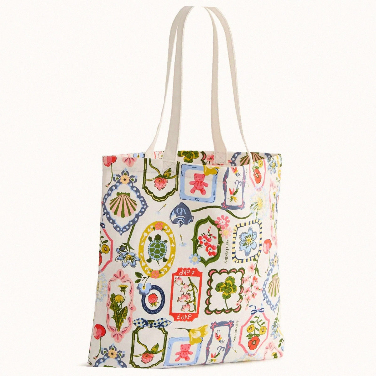 Woodlark Tote Bag