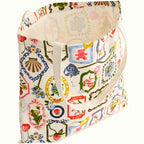 Woodlark Tote Bag