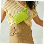 Woodward Small Belt Bag