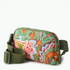 Woodward Small Belt Bag