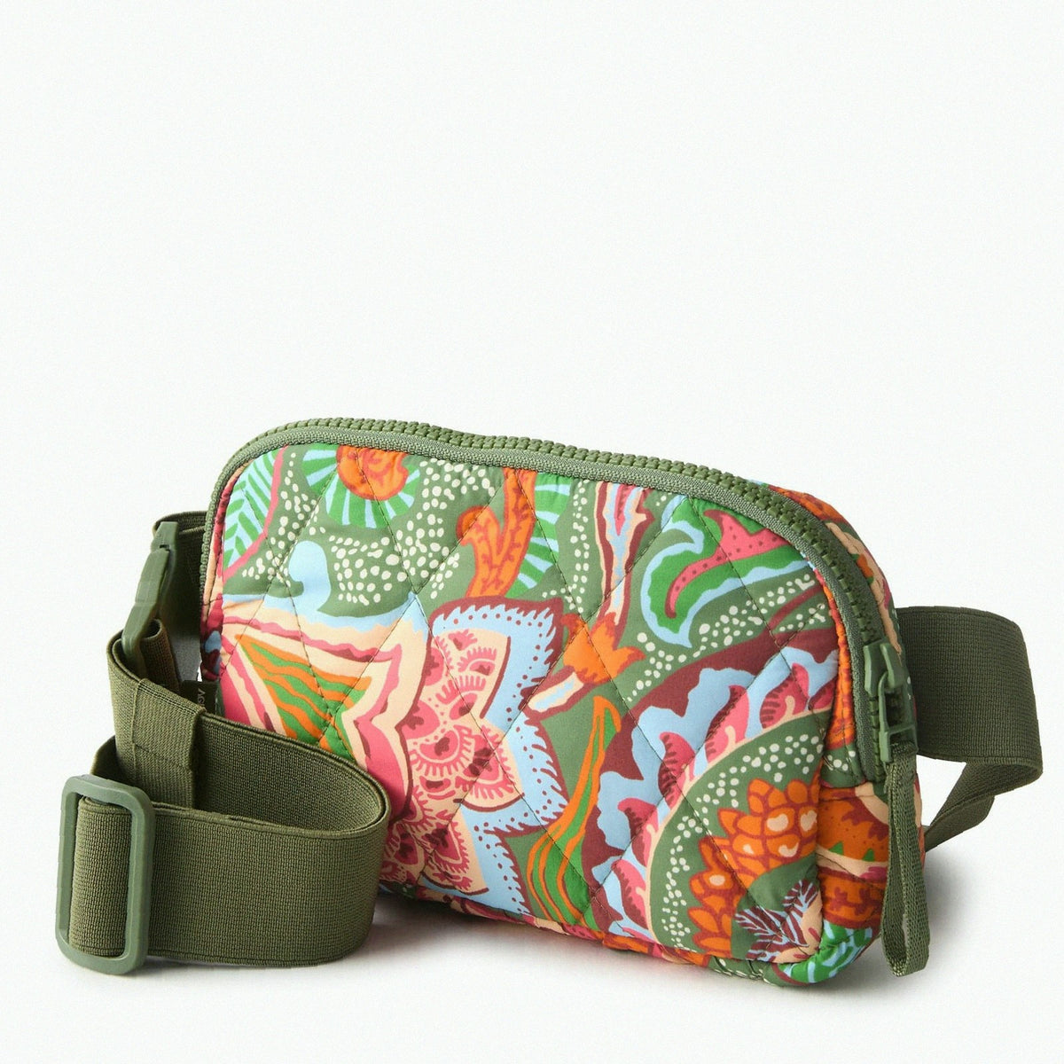 Woodward Small Belt Bag