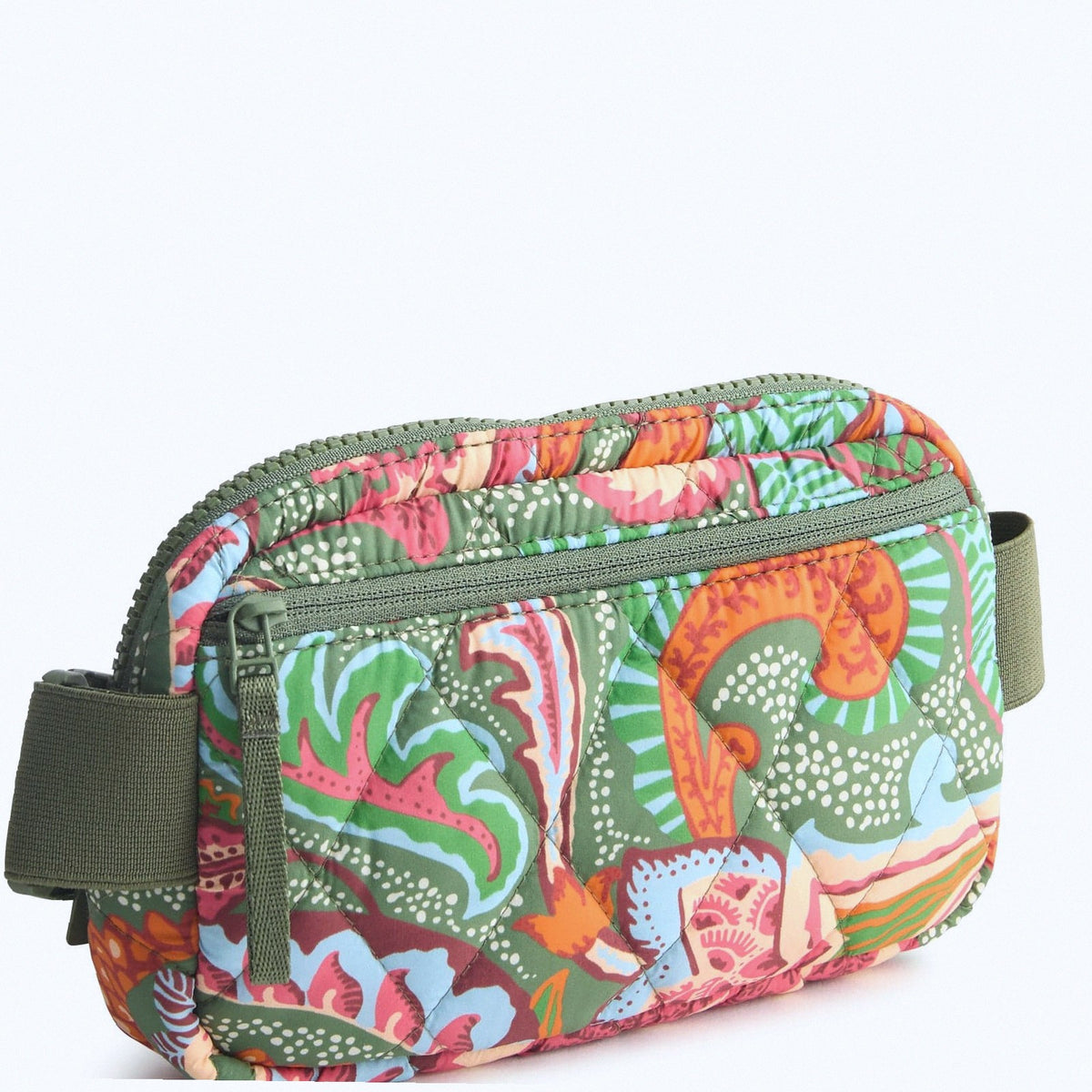 Woodward Small Belt Bag