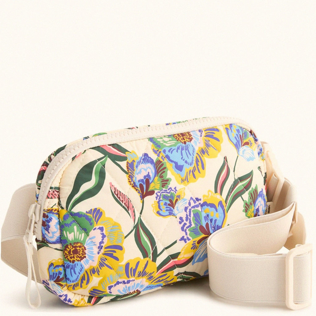 Woodward Small Belt Bag