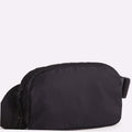 Woodward Small Belt Bag with Long Strap
