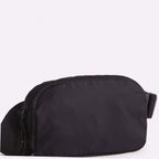 Woodward Small Belt Bag with Long Strap