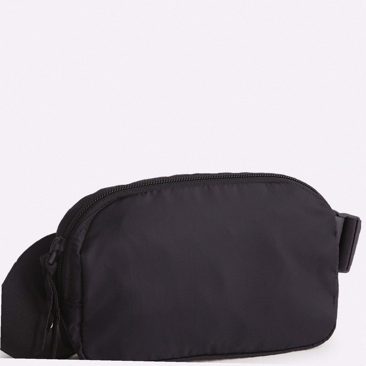 Woodward Small Belt Bag with Long Strap