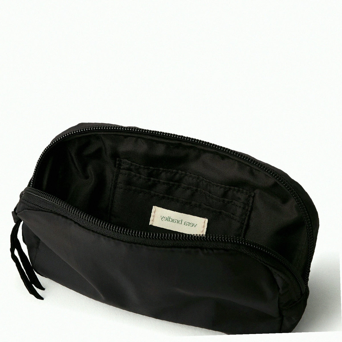 Woodward Small Belt Bag with Long Strap