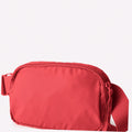 Woodward Small Belt Bag with Long Strap