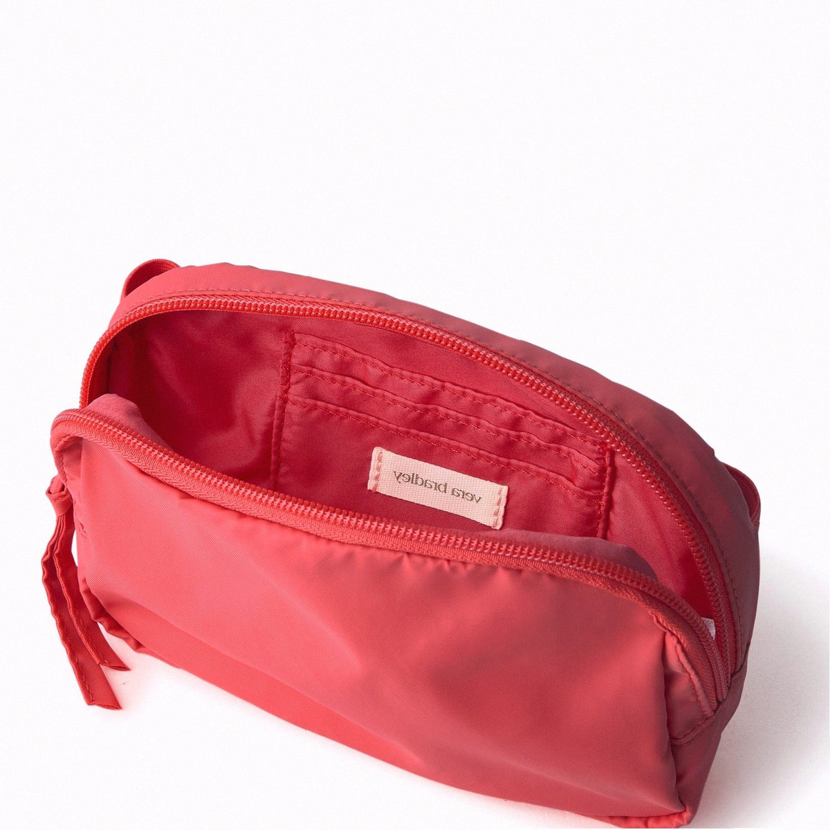 Woodward Small Belt Bag with Long Strap