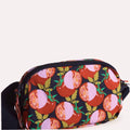 Woodward Small Belt Bag with Long Strap