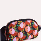 Woodward Small Belt Bag with Long Strap