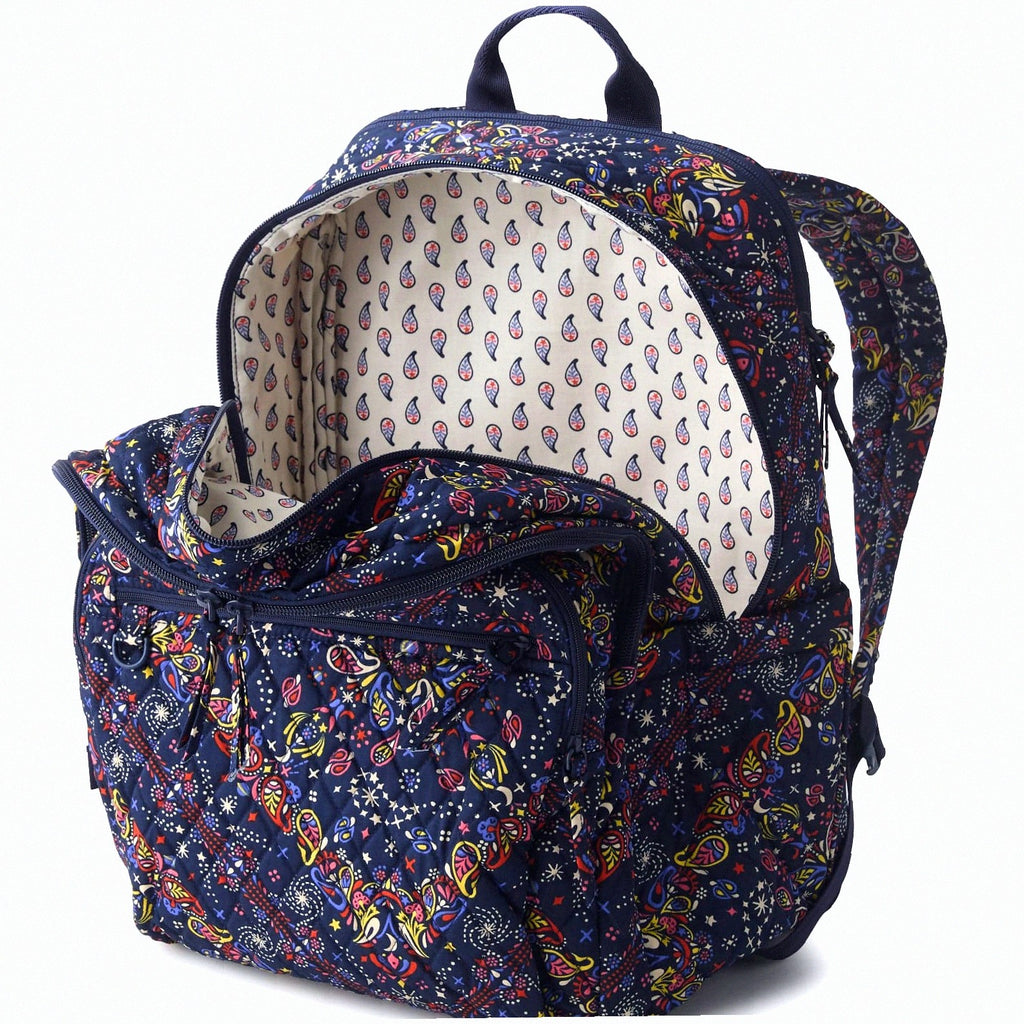 XL Bancroft Backpack