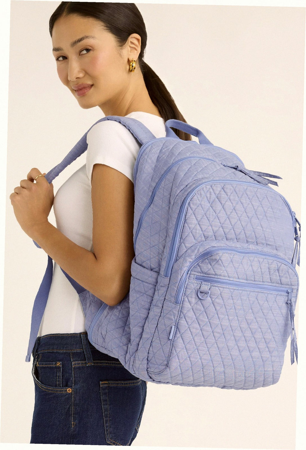 XL Bancroft Backpack