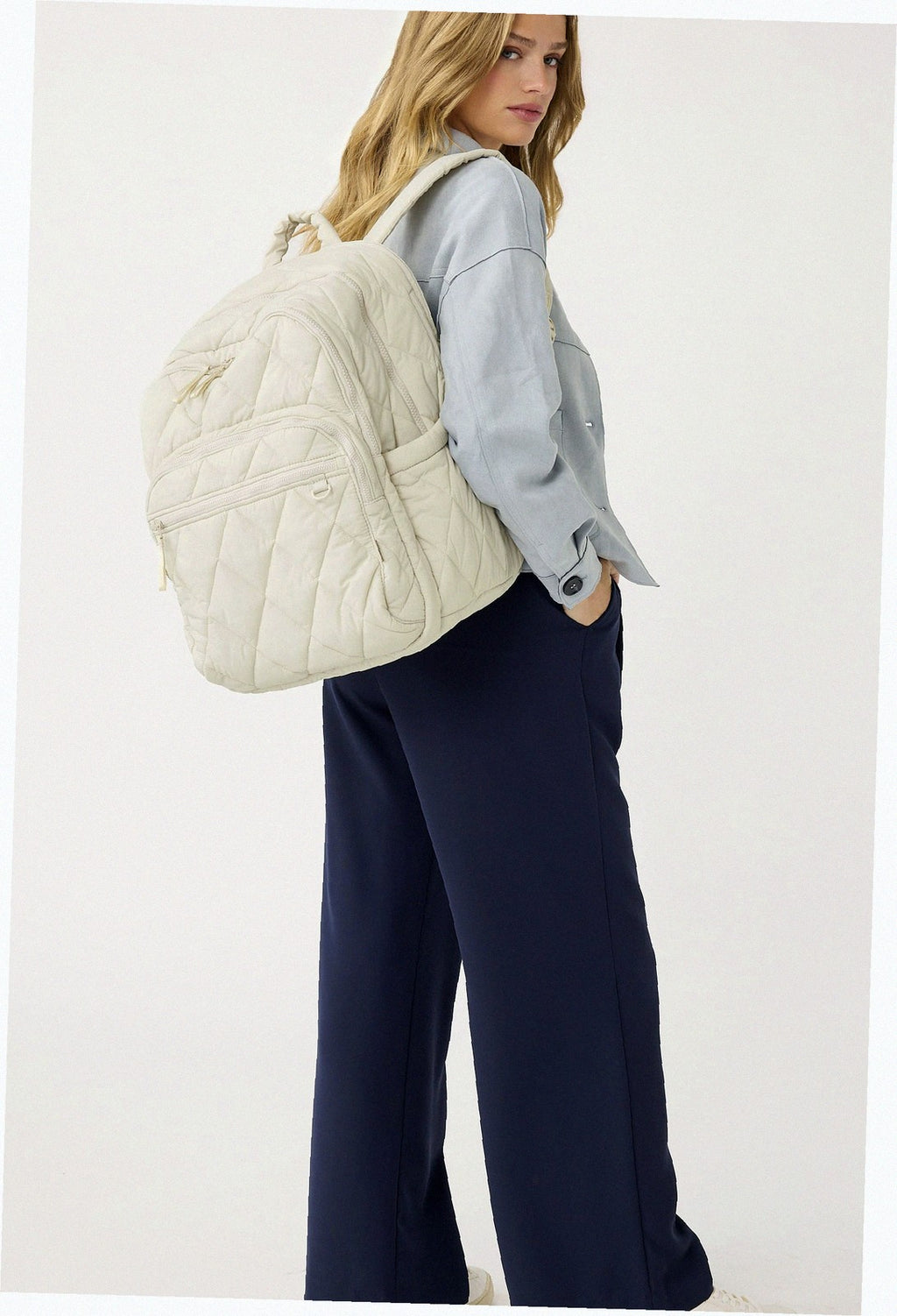 XL Bancroft Backpack
