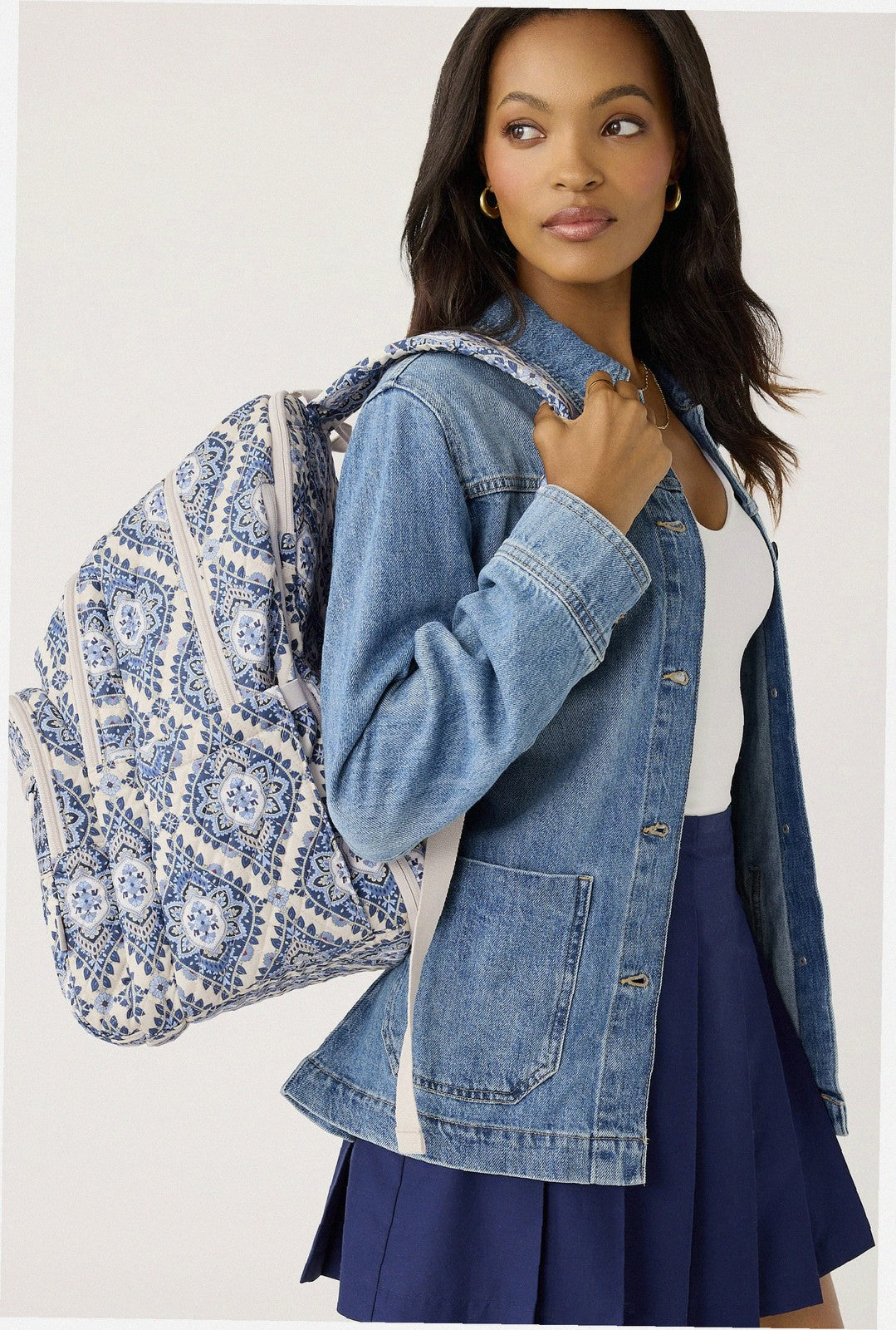 XL Bancroft Backpack