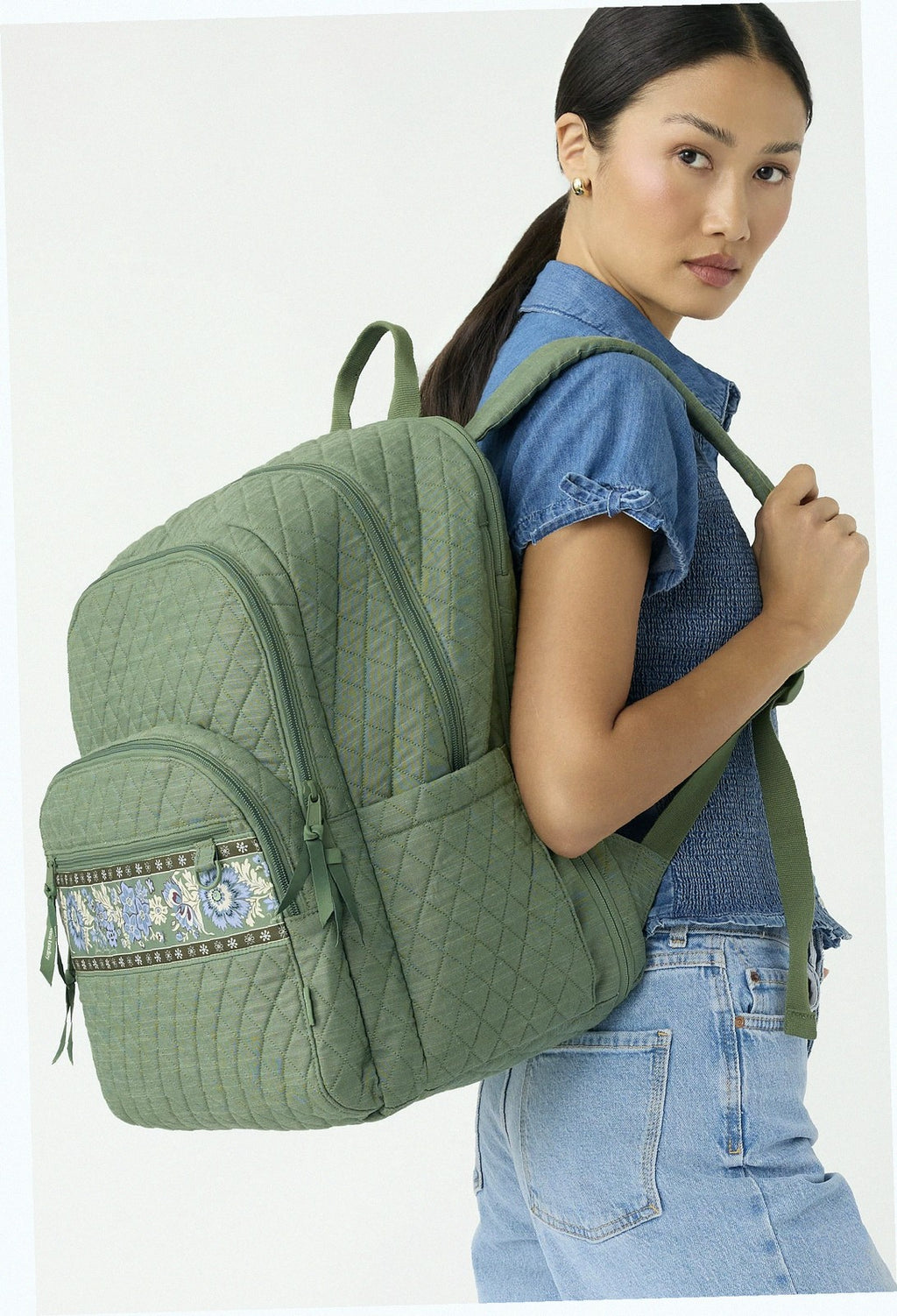 XL Bancroft Backpack
