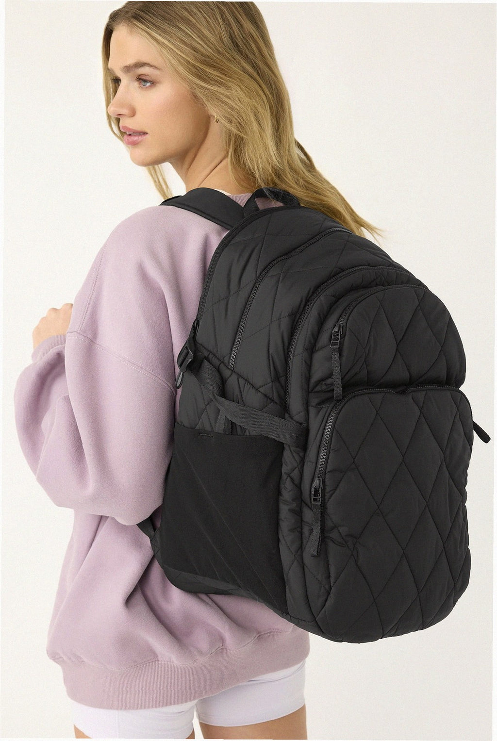 XL Clarion Backpack