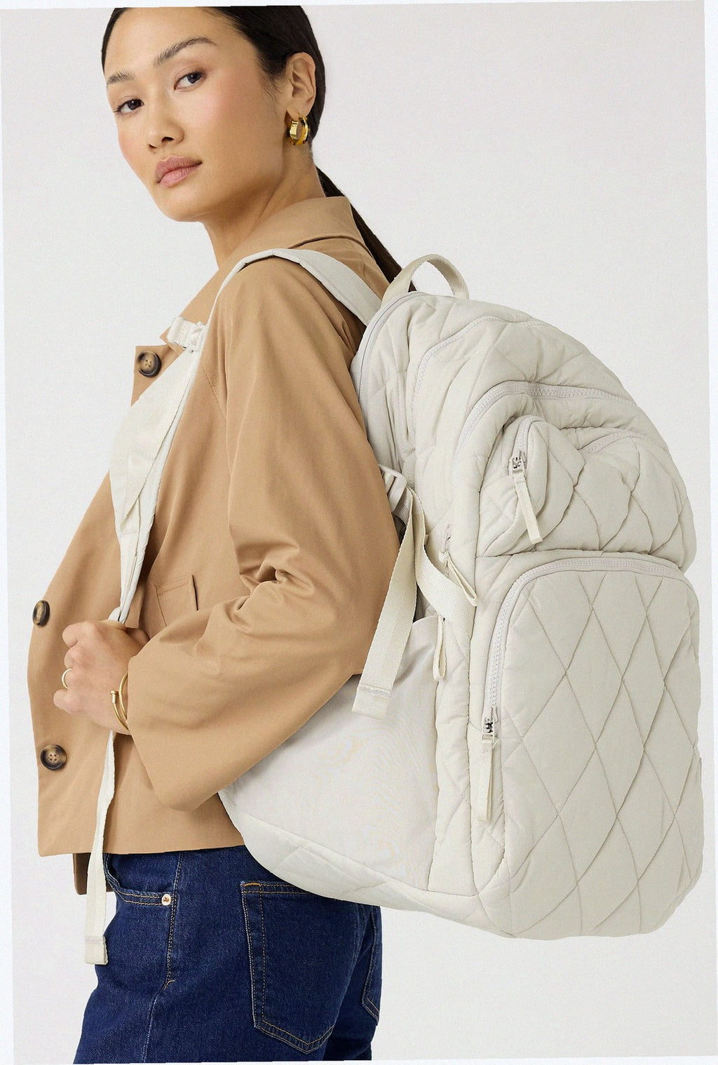 XL Clarion Backpack