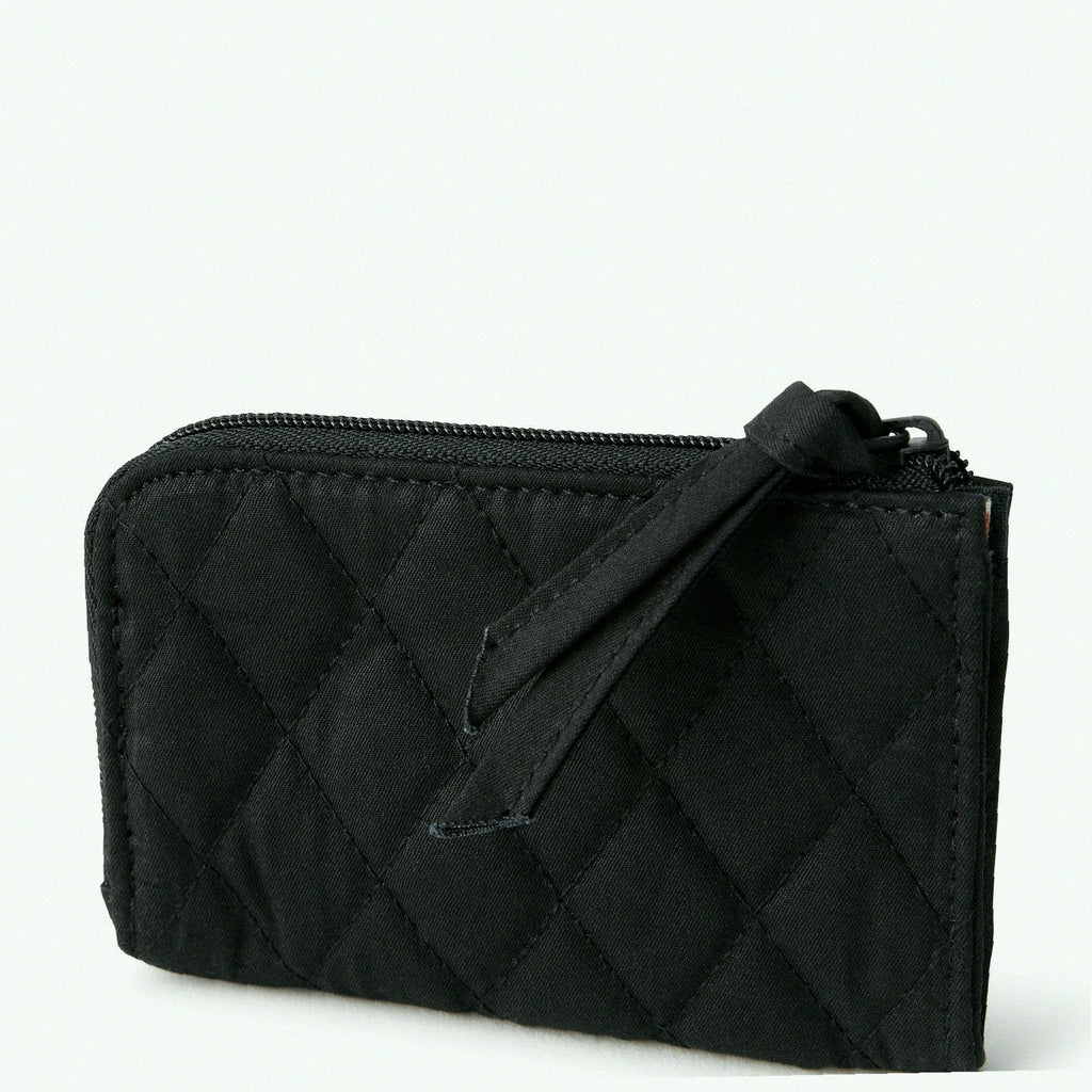 Zip Card Pouch