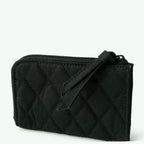 Zip Card Pouch