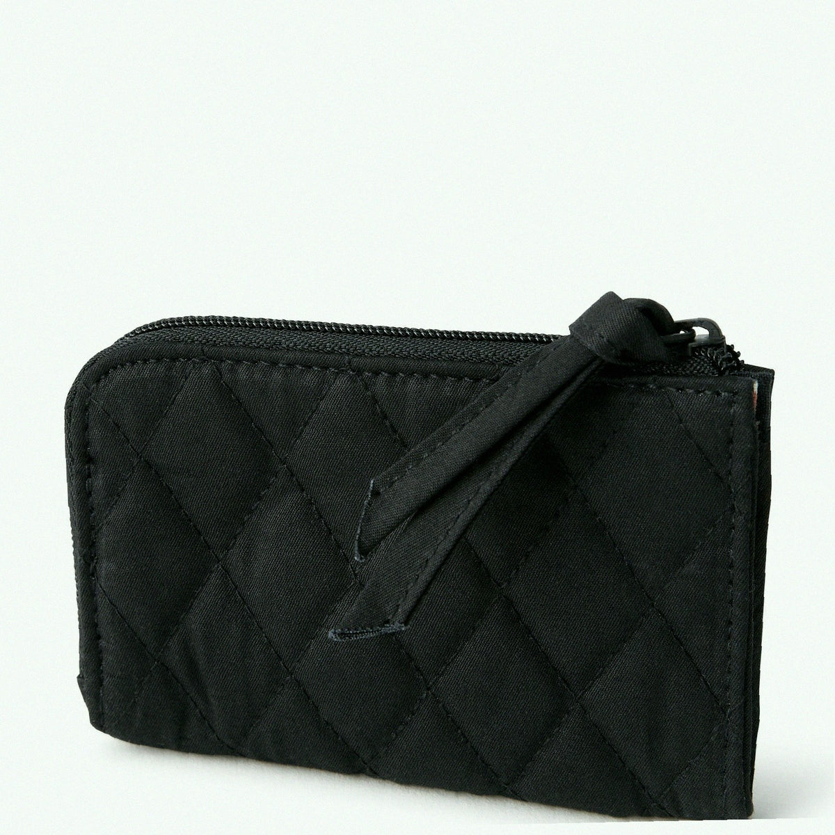 Zip Card Pouch
