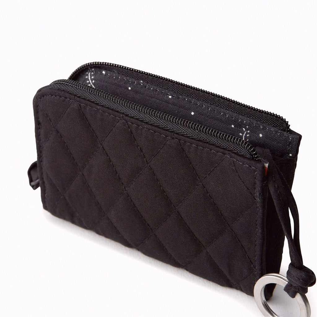 Zip Card Pouch