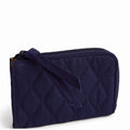 Zip Card Pouch