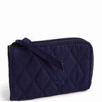 Zip Card Pouch