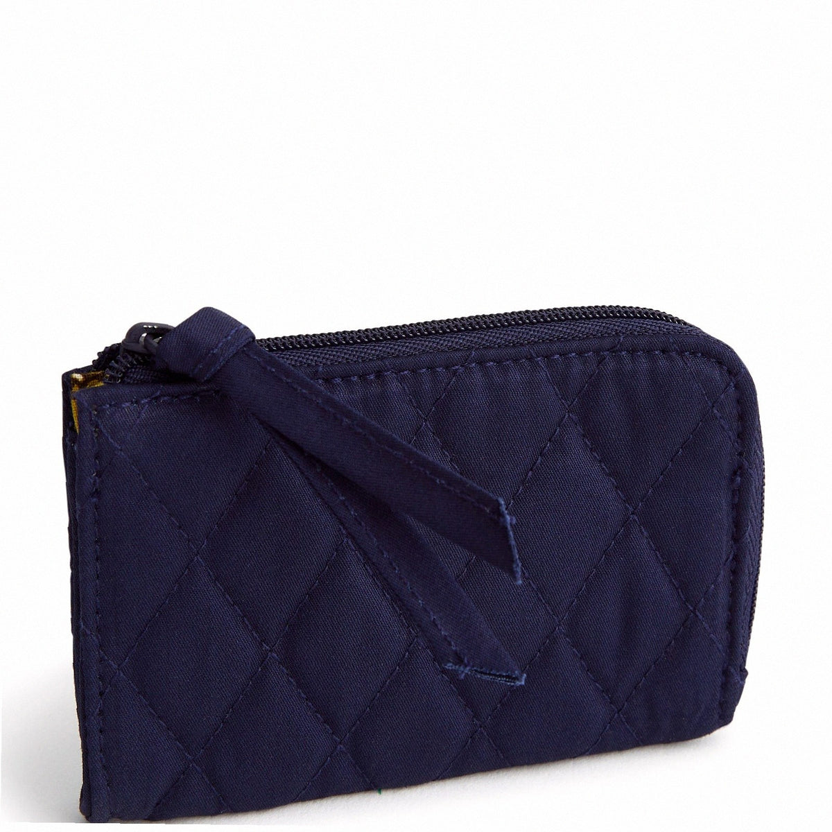 Zip Card Pouch