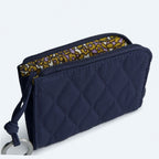Zip Card Pouch
