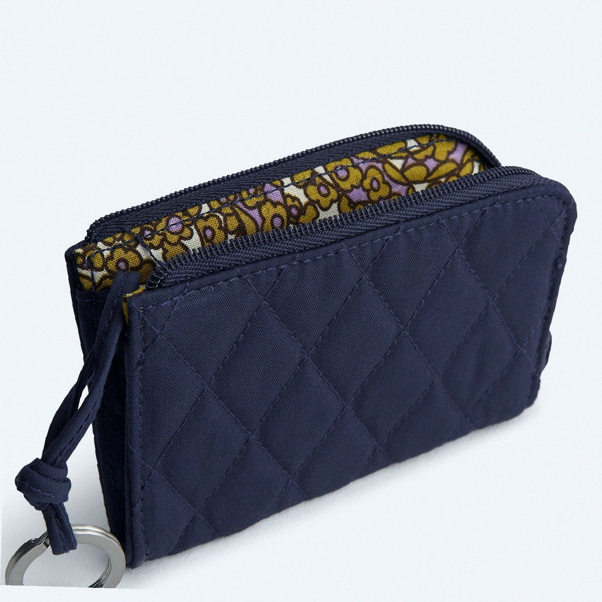 Zip Card Pouch