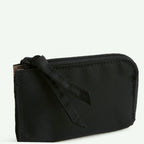 Zip Card Pouch