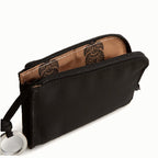 Zip Card Pouch