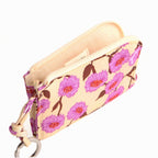 Zip Card Pouch