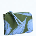 Zip Card Pouch
