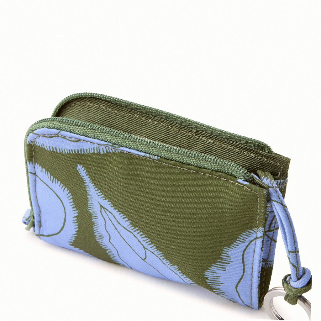Zip Card Pouch