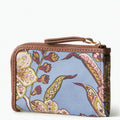 Zip Card Pouch