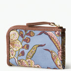 Zip Card Pouch