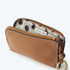 Zip Card Pouch