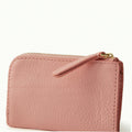 Zip Card Pouch