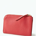 Zip Card Pouch